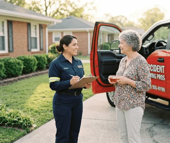 Accident Towing Service Hamilton, WA FAQs